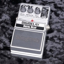 Digitech Xdd Digidelay