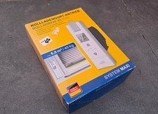 Schellenberg Rollladen-Gurtwickler Rollo Drive 65 Plus Neu