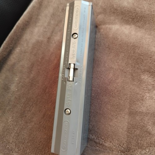 Grundig akku typ 476 für - 476,