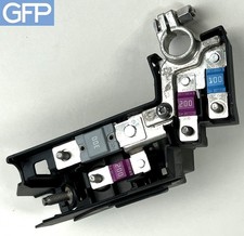 Batteriepol mit Sicherungen - VW 7C0 915 459 - z. B. für VW Crafter / MAN TGE