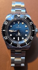Chronos limited edition - chronos.,