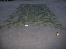 1x 10,20 x 6,8 m Tarnnetz Netz