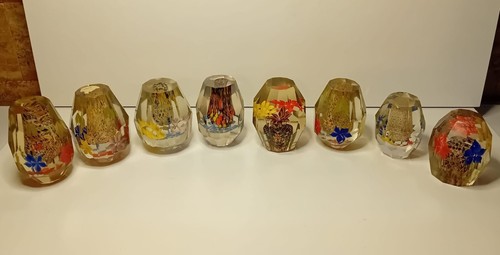 Glasbriefbeschwerer