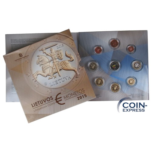 Euro kms litauen - euro,