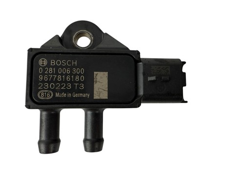 Bosch sensor abgasdruck für - bosch,