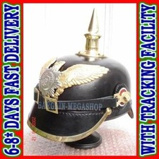 Deutsche Pickelhaube