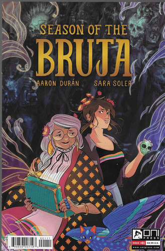 Season the bruja - season,