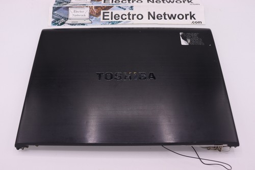 Toshiba satellite r630 display - satellite,