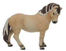 Schleich Fjord Pferd - 13754 -