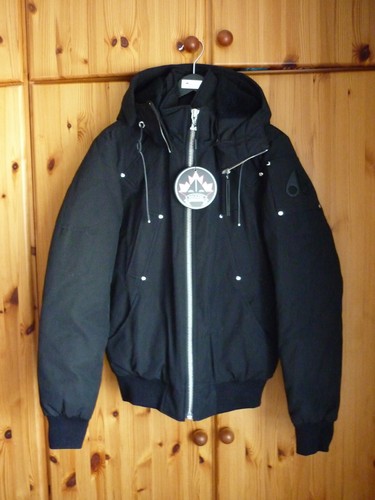 Neu original moose knuckles - original,