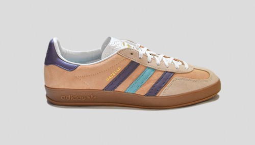Adidas gazelle indoor - adidas,