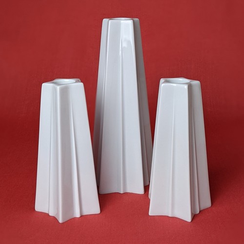 Hutschenreuther - , 3x