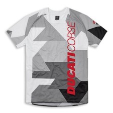 Ducati corse mountainbike - ducati,