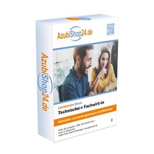 Technischer Fachwirt HwK Prüfung AzubiShop24.de Lernen Retoure