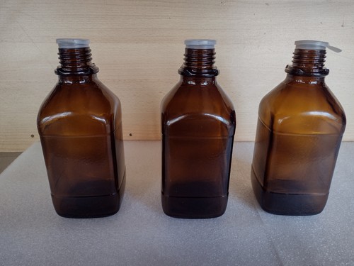 Leere flaschen liter als - leere, 0,5