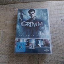 Grimm staffel vier 6 - -,
