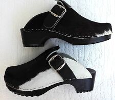 Schweden HOLZ CLOGS -