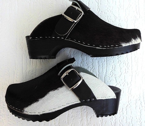 Schweden holz clogs - schweden,