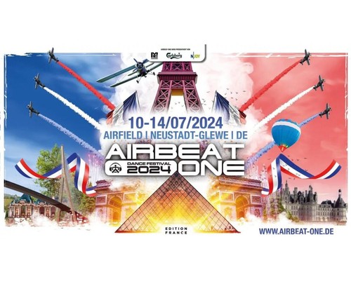 Airbeat one 2024 - 2024, „3
