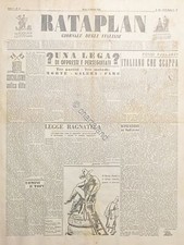 Giornale degli italiani - italiani,