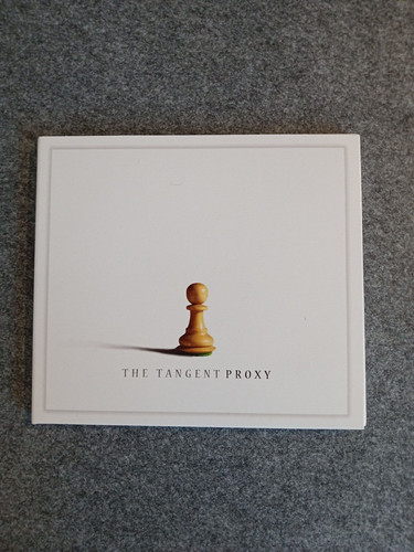 The tangent proxy cd - the,
