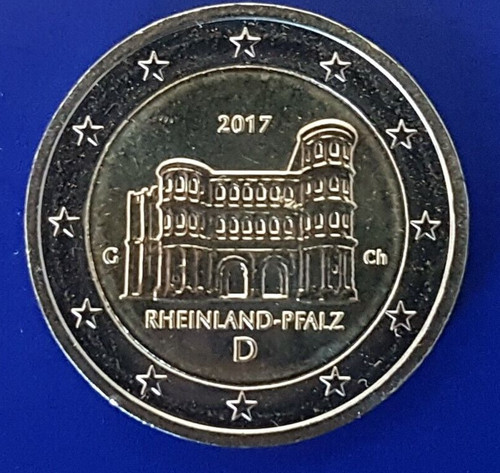 Euro 2017 deutschland - 2,
