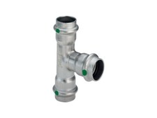 Viega SANPRESS INOX T-Stück