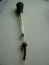 Batteriesäureprüfer und für Methanöl -ETH Glycol - 35 cm 