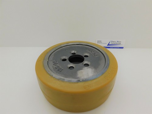 Antriebsrad für linde - linde, l14