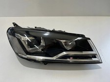 Frontscheinwerfer VW Touareg