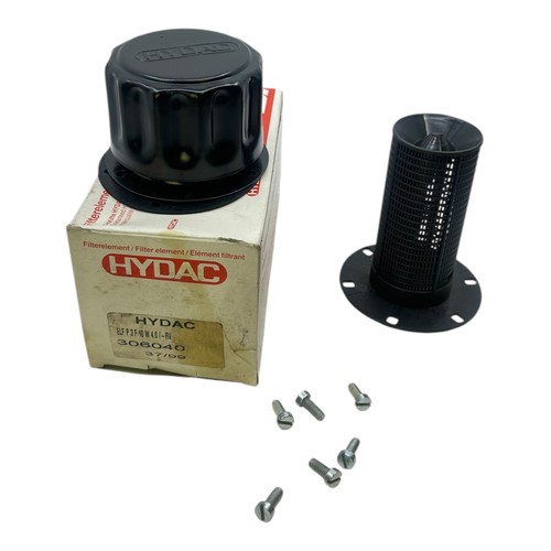 Hydac elf 4 - 3, 10