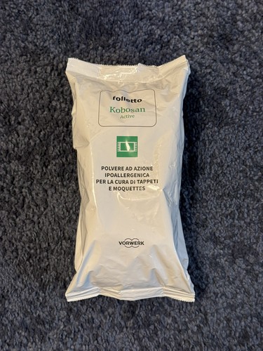 Vorwerk kobosan active - kobosan,