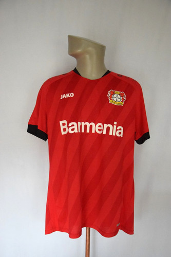 Bayer leverkusen 2019 2020 - bayer, 2019/2020