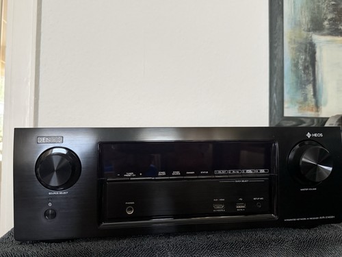 Denon avr x1400h - denon, 7.2