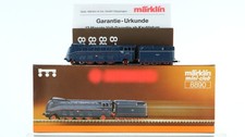 Märklin Z 8890