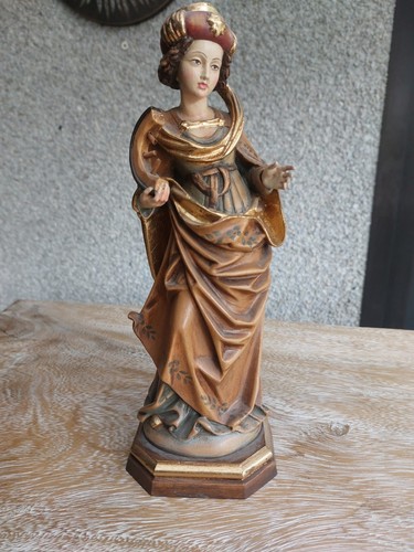 Heilige katharina - heilige,