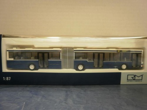 Rietze gelenkbus man - rietze,