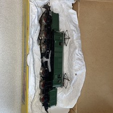 (1)Trix Express Lokomotive E