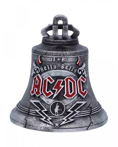 Acdc hells bells - hells, deko