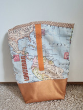 Neue  isolierte Lunchbag -