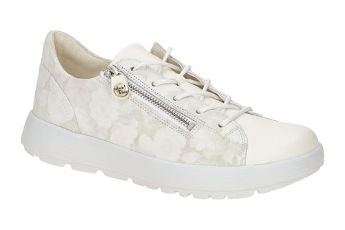 Think schuhe comoda weiß - schuhe,