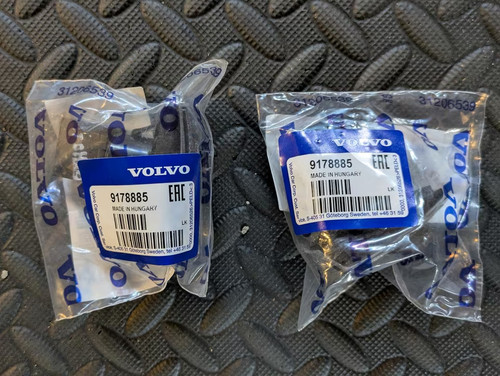 Volvo 940 blinkleuchte - 940, 2x