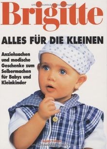 Brigitte alles für die - brigitte,