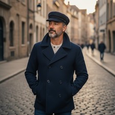 Elbsegler - 100% Wolle