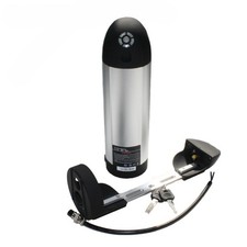 Akku 36V 9Ah LI Flaschenakku Ersatzbatterie für E-Bike Pedelec von Prophete