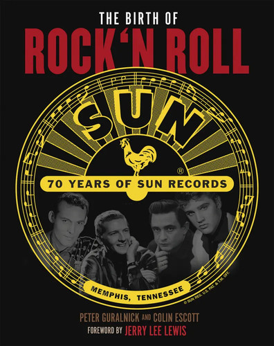 The birth rock - the, rock`n