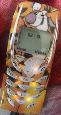 Nokia 8310 #Entsperrt#