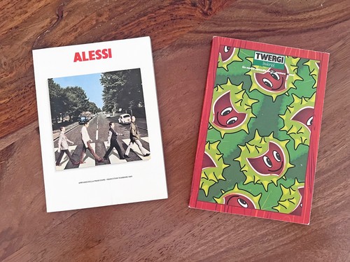 Alessi twergi - alessi, +