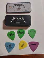 James Hetfield - Metallica - 6