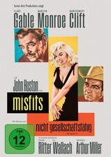 Misfits - Nicht gesellschaftsfähig DVD  *NEU*OVP*